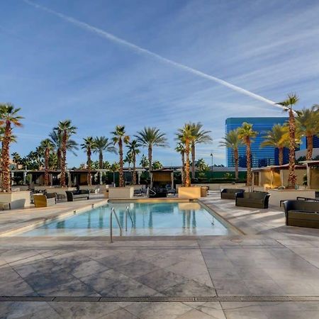 Mgm Signature-15-604 Jacuzzi Studio Las Vegas Exteriör bild