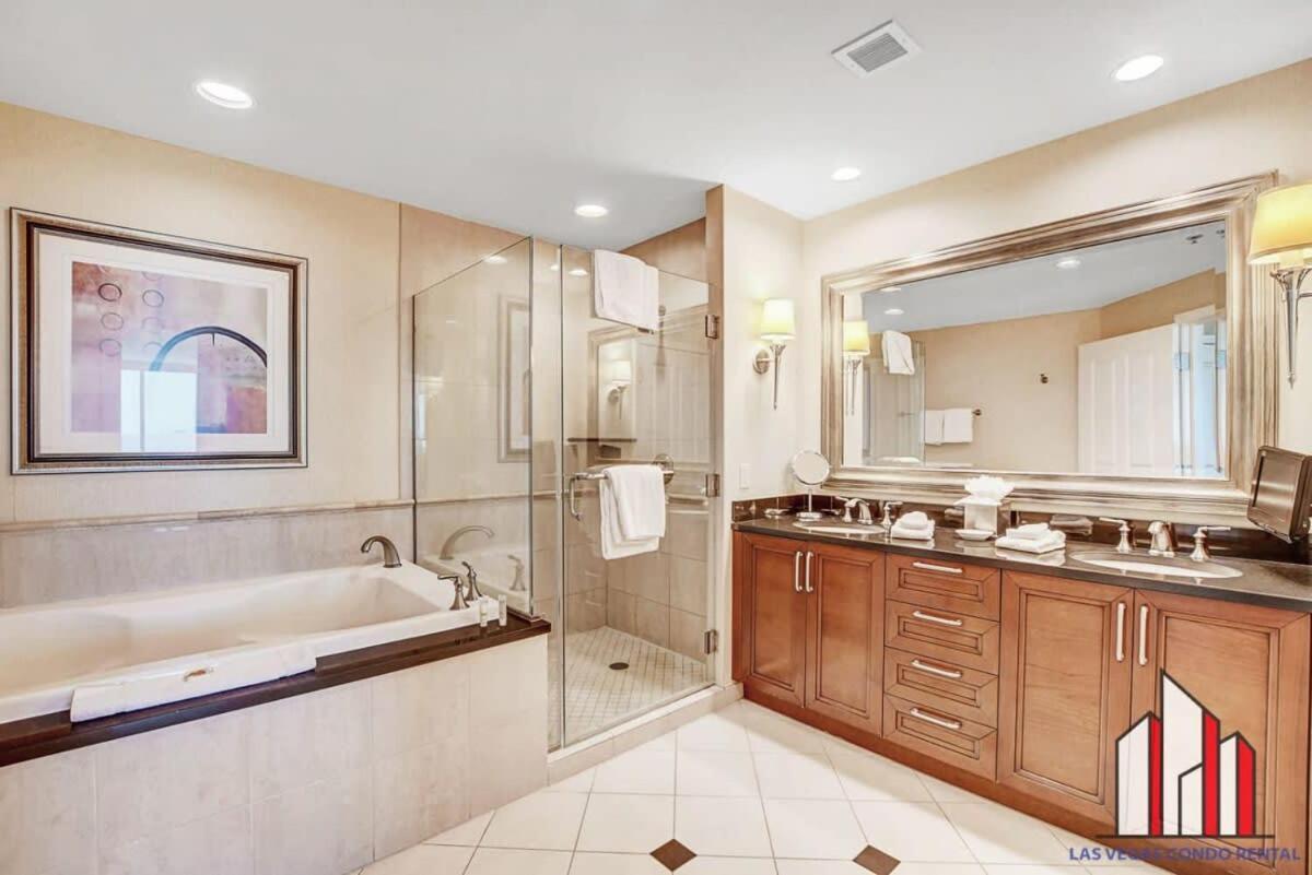 Mgm Signature-15-604 Jacuzzi Studio Las Vegas Exteriör bild