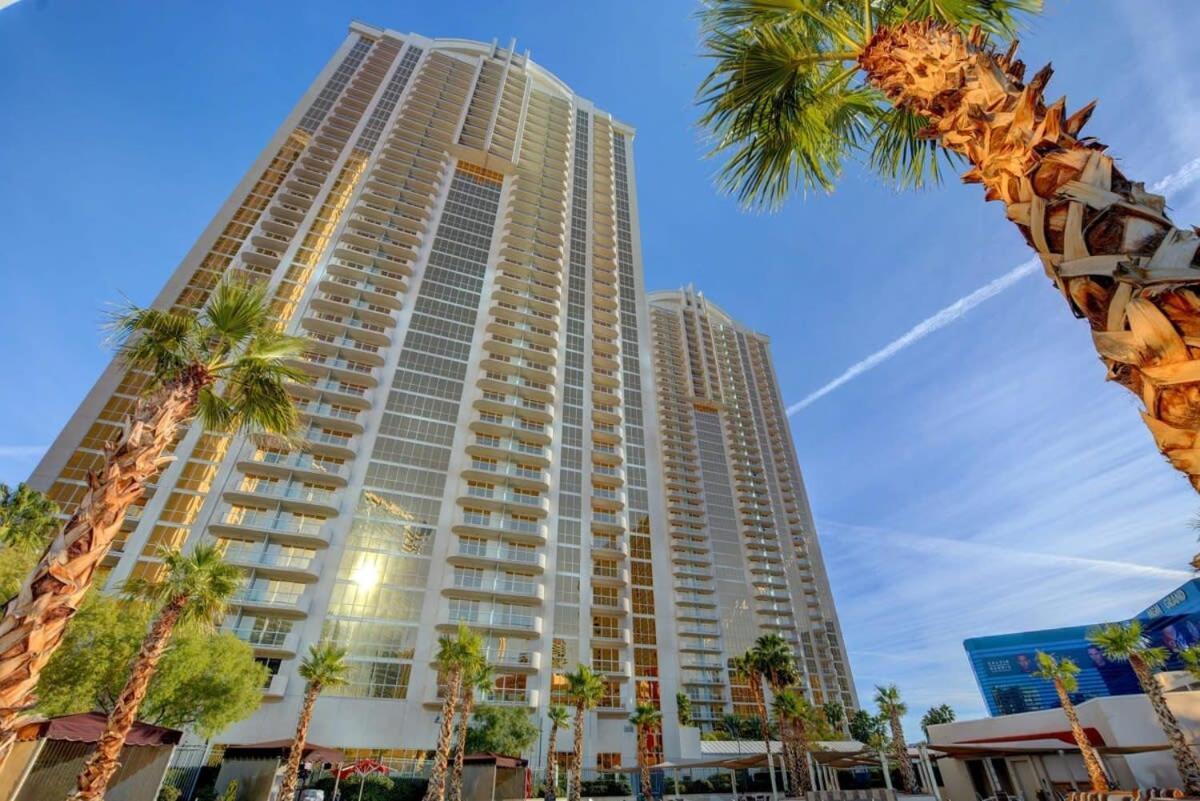 Mgm Signature-15-604 Jacuzzi Studio Las Vegas Exteriör bild